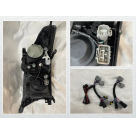 Фары передние Toyota Land Cruiser 200