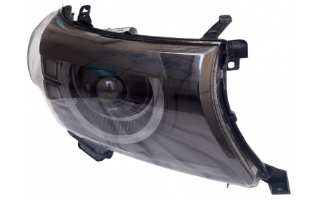 Фары передние Toyota Land Cruiser 200