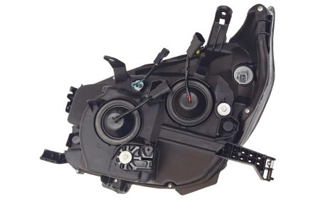 Фары передние Toyota Land Cruiser Prado 150 2009-2013