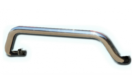 Защита передняя Nissan X-Trail T31