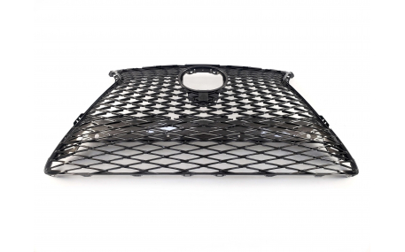 Решетка радиатора Lexus NX 2014-2017