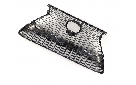 Решетка радиатора Lexus NX 2014-2017