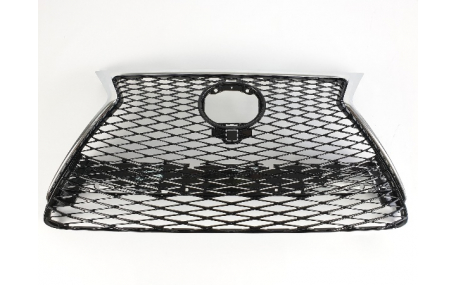 Решетка радиатора Lexus NX 2014-2017