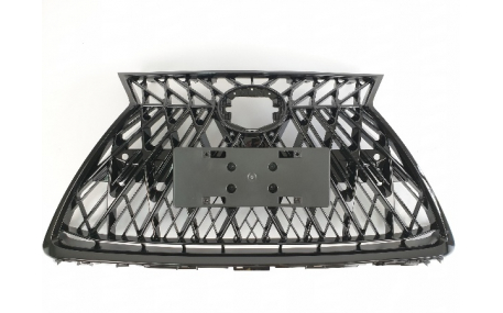 Решетка радиатора Lexus NX 2018-2021