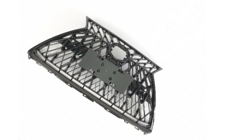 Решетка радиатора Lexus NX 2018-2021