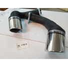 Насадка на глушитель BMW X5 E70