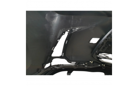Бампер передний Lexus NX 2021-2024