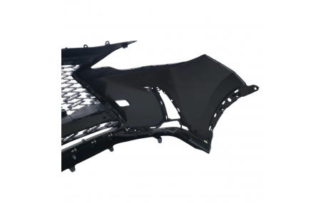 Бампер передний Lexus NX 2021-2024