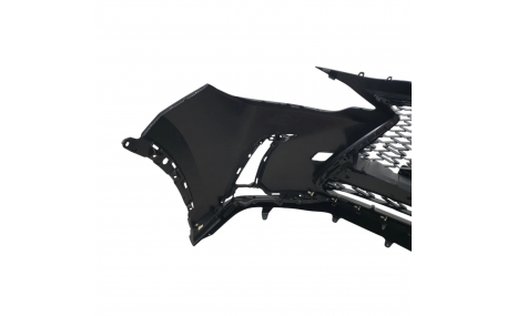 Бампер передний Lexus NX 2021-2024