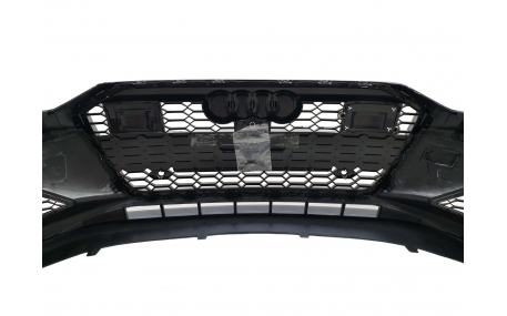 Комплект обвеса Audi A6 C8