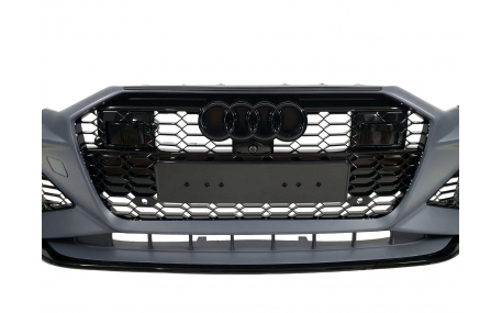 Комплект обвеса Audi A6 C8