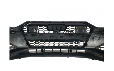 Комплект обвеса Audi A6 C8