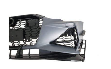 Комплект обвеса Audi A6 C8