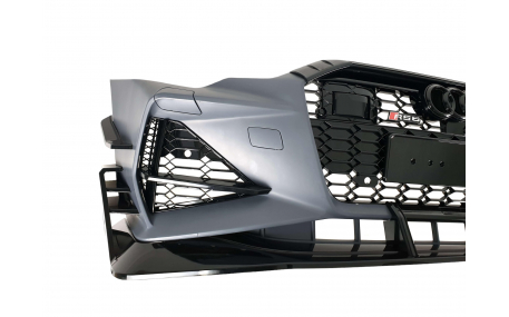 Комплект обвеса Audi A6 C8