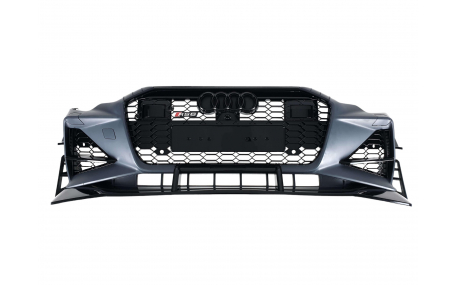 Комплект обвеса Audi A6 C8