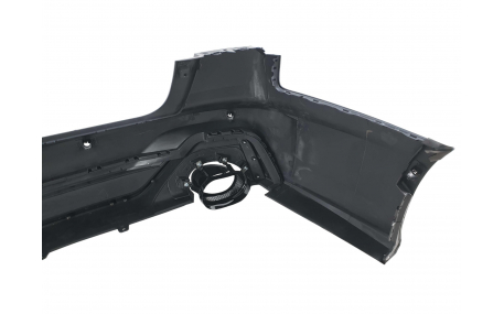 Комплект обвеса Audi A6 C8