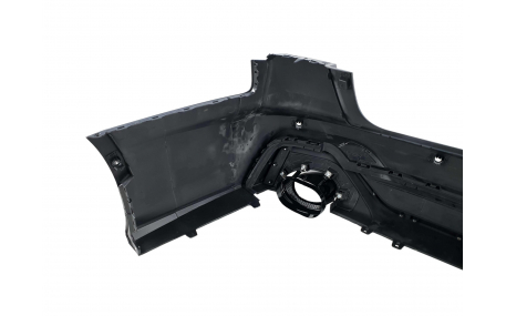 Комплект обвеса Audi A6 C8