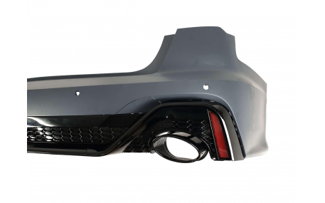 Комплект обвеса Audi A6 C8