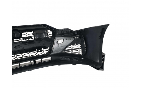 Комплект обвеса Audi A6 C8