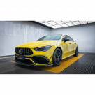 Бампер передний Mercedes CLA-class W118
