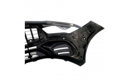 Бампер передний Mercedes CLA-class W118