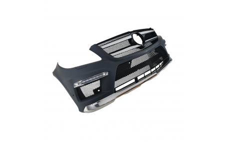 Комплект обвеса Mercedes GL-class X166