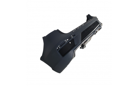 Комплект обвеса Mercedes GL-class X166