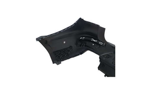 Комплект обвеса Mercedes GL-class X166