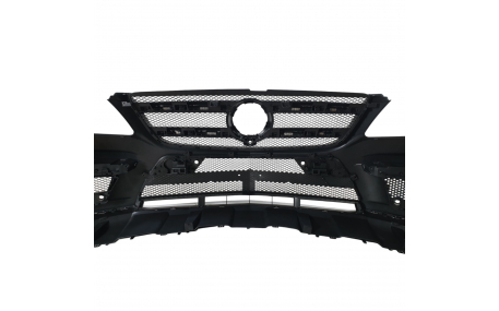 Комплект обвеса Mercedes GL-class X166