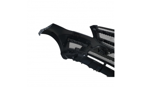 Комплект обвеса Mercedes GL-class X166