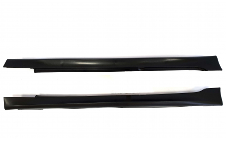 Пороги BMW E60