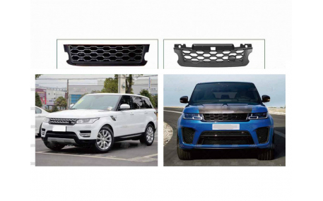 Комплект обвеса Range Rover Sport 2018-2022