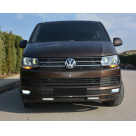 Накладка передняя Volkswagen T6