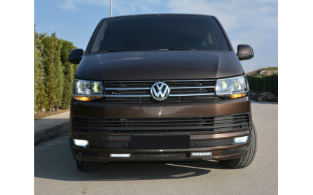 Накладка передняя Volkswagen T6