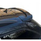 Спойлер Skoda Octavia A7 Combi