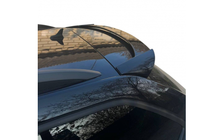 Спойлер Skoda Octavia A7 Combi