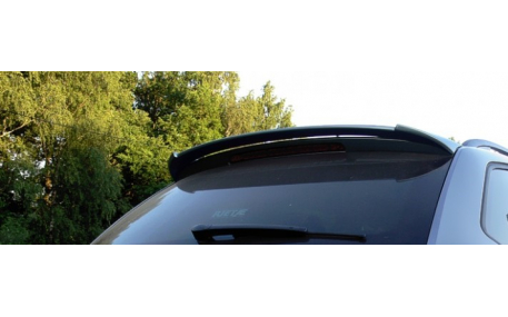 Спойлер Skoda Octavia A7 Combi