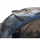 Спойлер Skoda Octavia A7 Combi