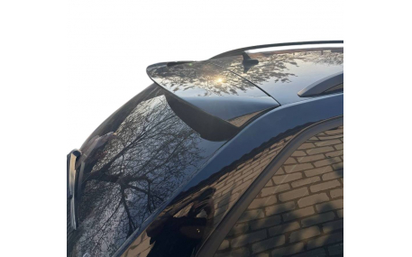 Спойлер Skoda Octavia A7 Combi