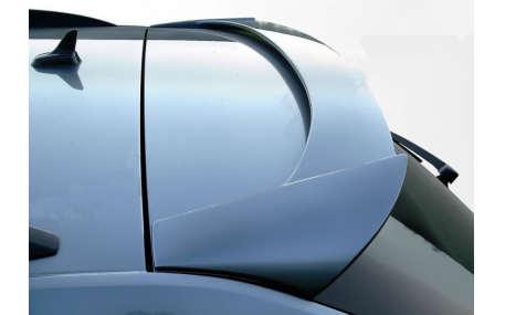 Спойлер Skoda Octavia A7 Combi