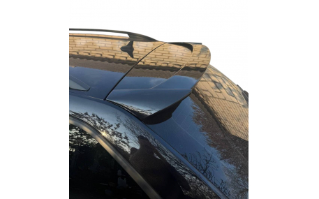 Спойлер Skoda Octavia A7 Combi