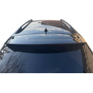 Спойлер Skoda Octavia A7 Combi
