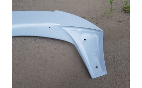 Спойлер Skoda Octavia A7 Combi