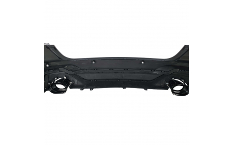 Комплект обвеса Audi A6 C8