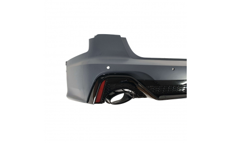 Комплект обвеса Audi A6 C8