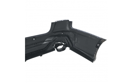 Комплект обвеса Audi A6 C8