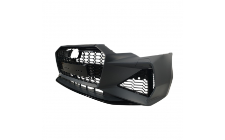 Комплект обвеса Audi A6 C8