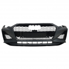 Комплект обвеса Audi A6 C8