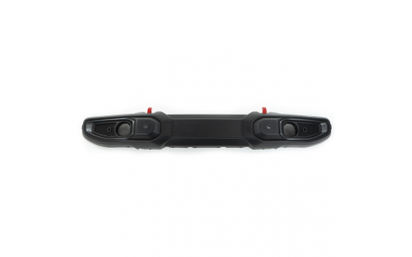 Бампер передний Jeep Wrangler JL