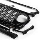 Решетка радиатора Jeep Wrangler JL